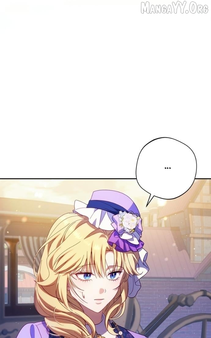 I'm a Villainess, but I Won't Live Like One Chapter 42 - page 73