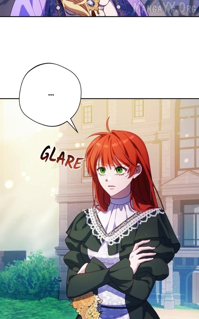I'm a Villainess, but I Won't Live Like One Chapter 42 - page 74