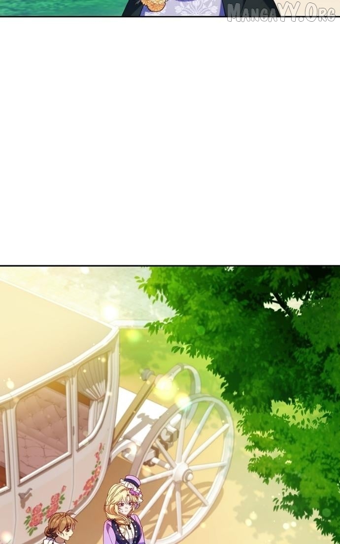 I'm a Villainess, but I Won't Live Like One Chapter 42 - page 75