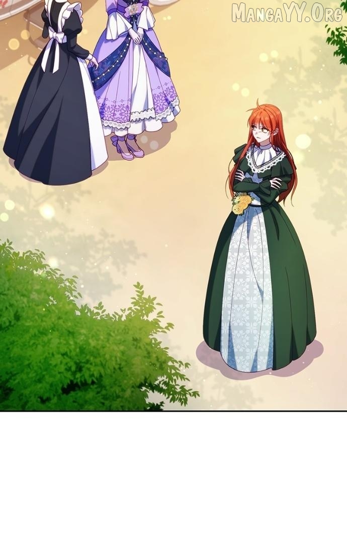 I'm a Villainess, but I Won't Live Like One Chapter 42 - page 76