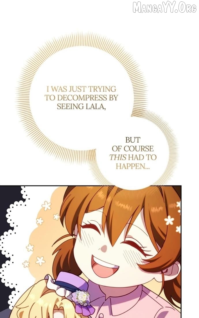 I'm a Villainess, but I Won't Live Like One Chapter 42 - page 77