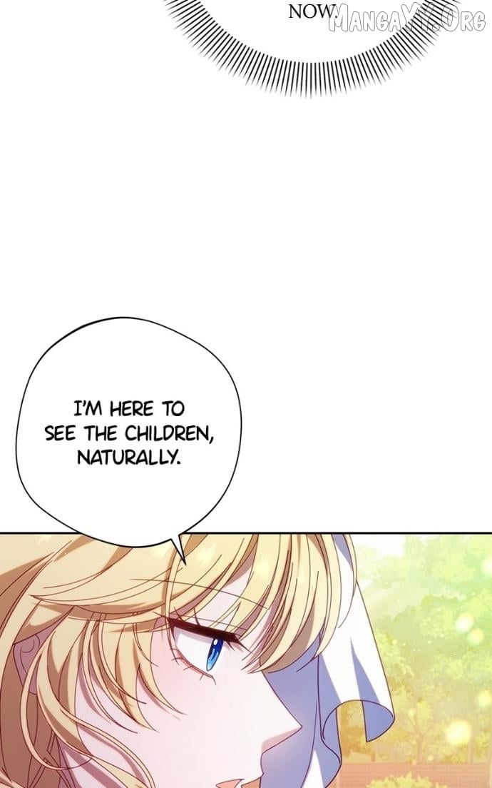 I'm a Villainess, but I Won't Live Like One Chapter 42 - page 80