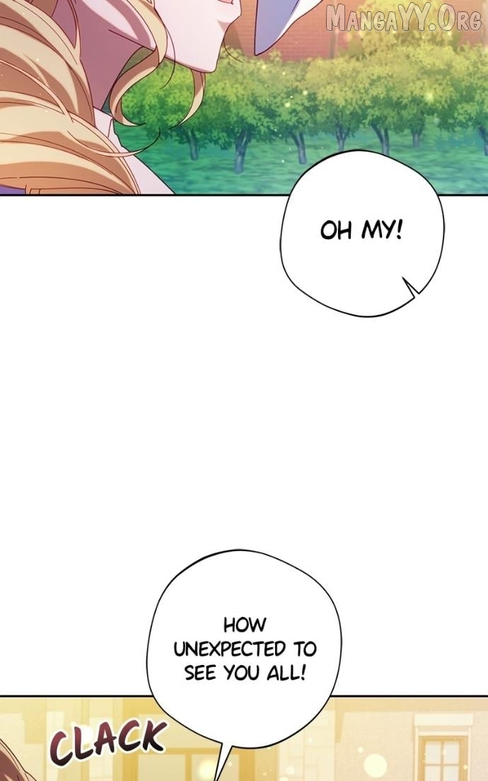 I'm a Villainess, but I Won't Live Like One Chapter 42 - page 81