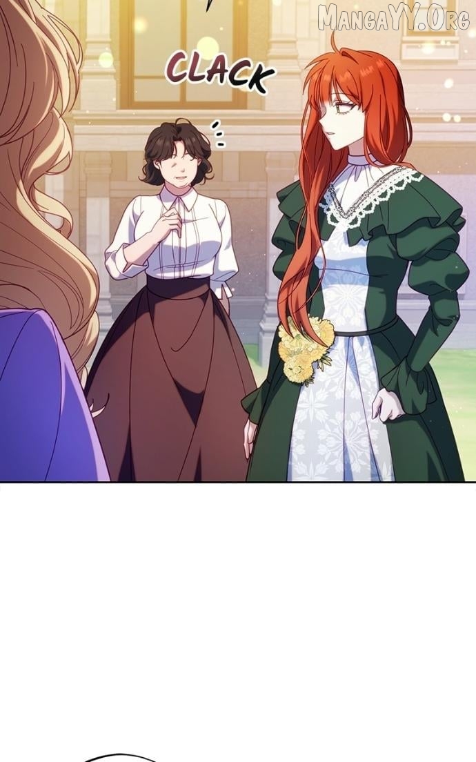 I'm a Villainess, but I Won't Live Like One Chapter 42 - page 82
