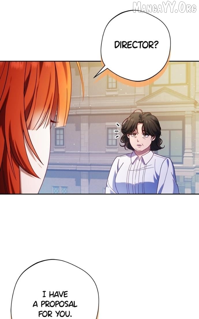 I'm a Villainess, but I Won't Live Like One Chapter 42 - page 87