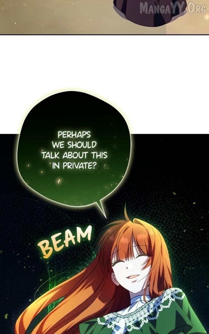 I'm a Villainess, but I Won't Live Like One Chapter 42 - page 92