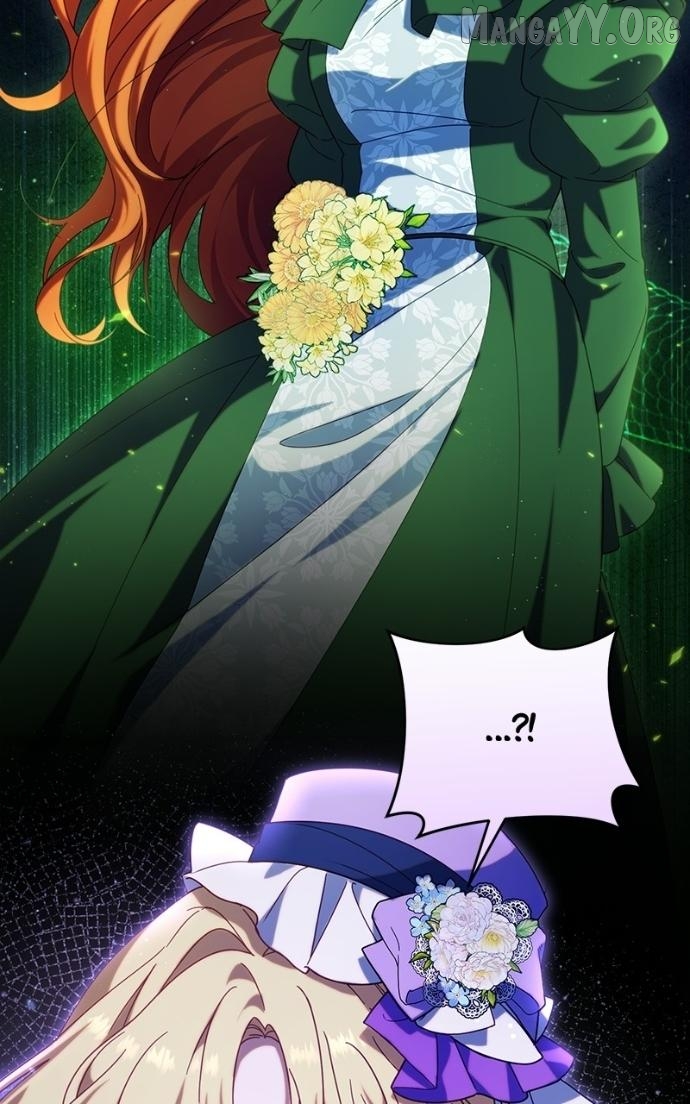 I'm a Villainess, but I Won't Live Like One Chapter 42 - page 93