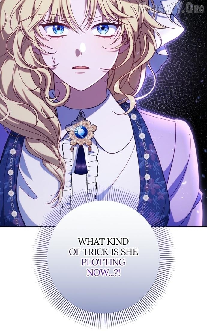 I'm a Villainess, but I Won't Live Like One Chapter 42 - page 94