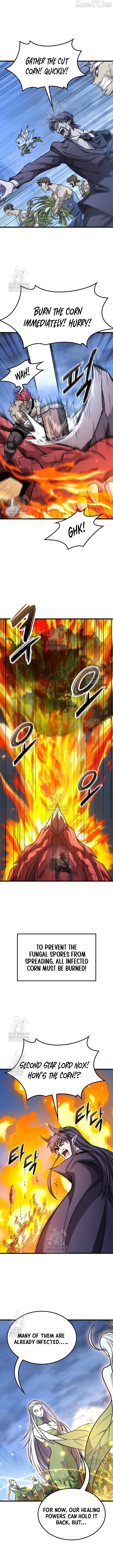 What a Bountiful Harvest, Demon Lord! Chapter 40 - page 3
