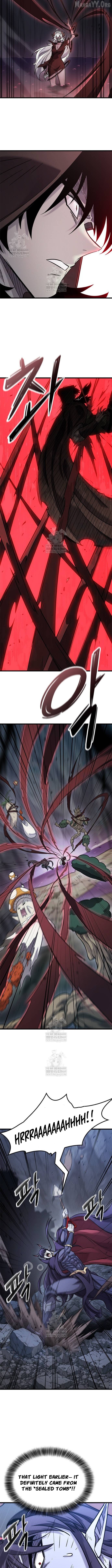 What a Bountiful Harvest, Demon Lord! Chapter 41 - page 3