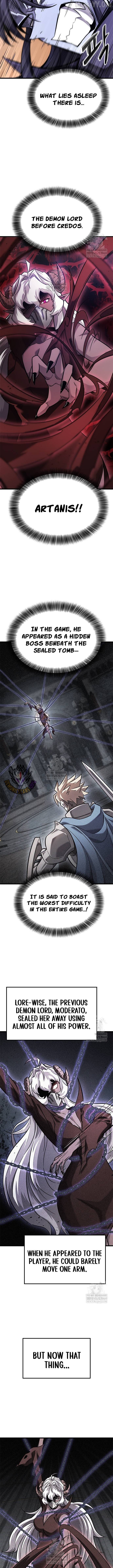 What a Bountiful Harvest, Demon Lord! Chapter 41 - page 4