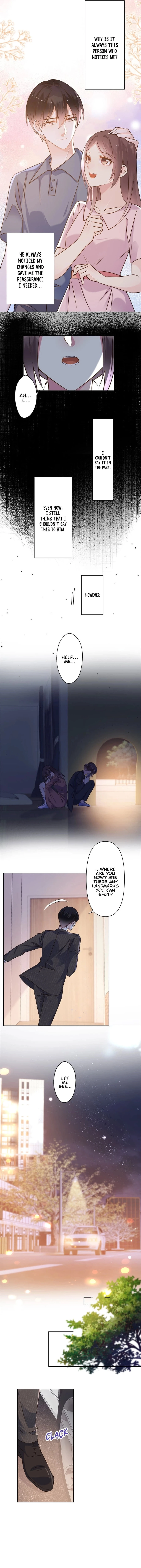 The Night After the Divorce Chapter 55 - page 11