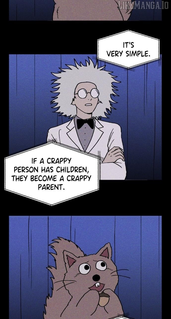 Certificate of Dignity Chapter 19 - page 19