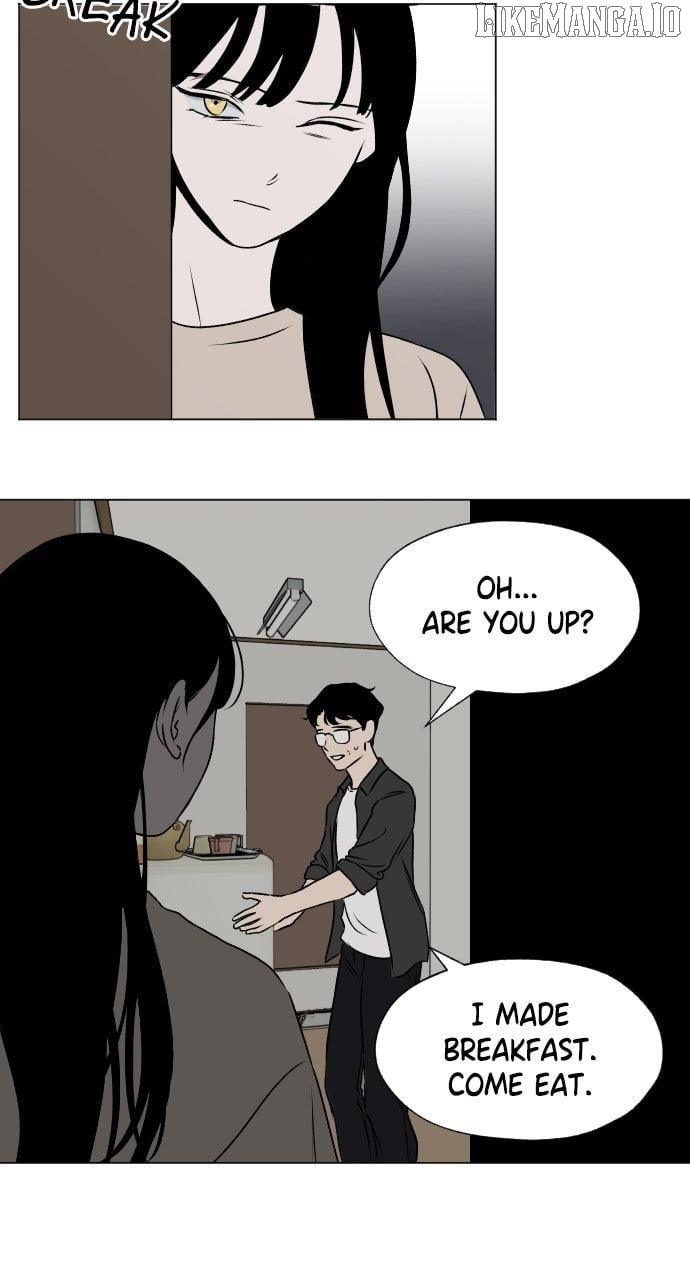 Certificate of Dignity Chapter 19 - page 23