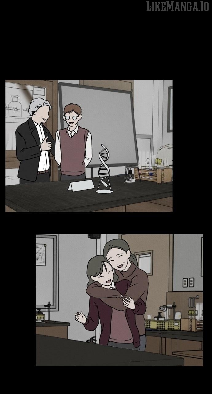 Certificate of Dignity Chapter 19 - page 29