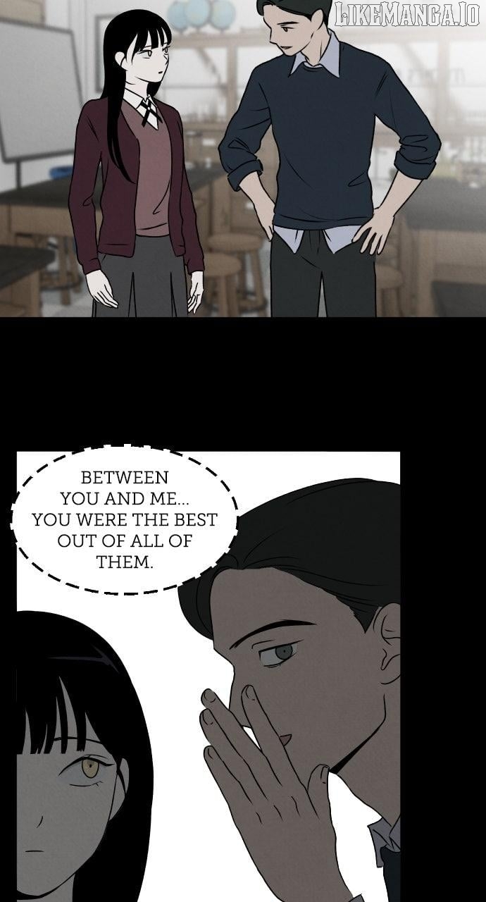 Certificate of Dignity Chapter 19 - page 31