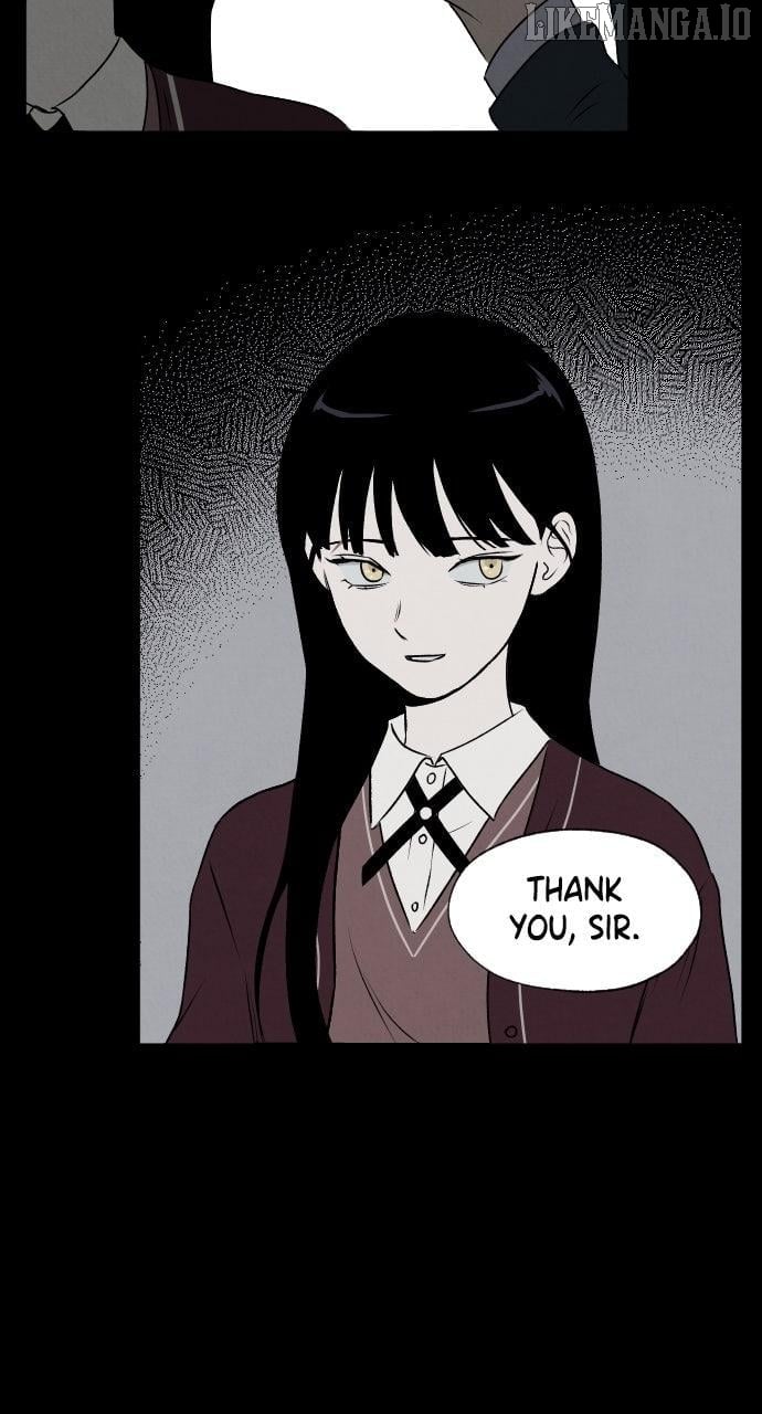 Certificate of Dignity Chapter 19 - page 32