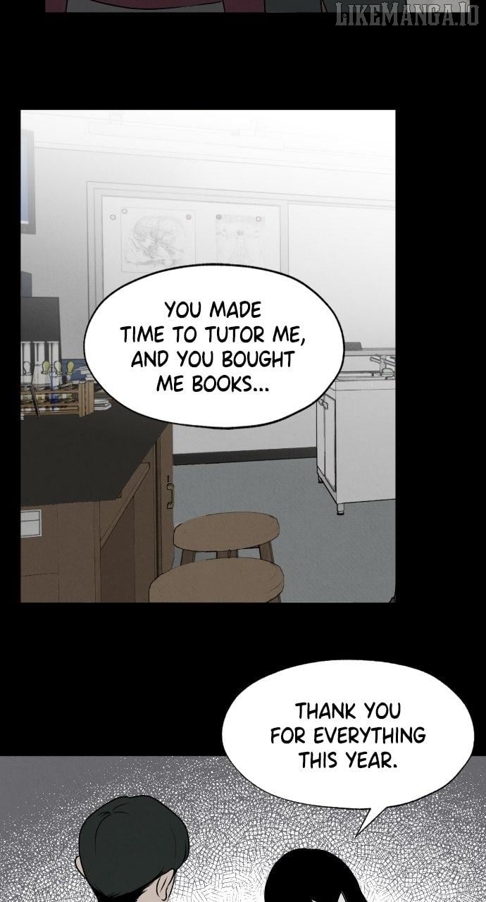 Certificate of Dignity Chapter 19 - page 35