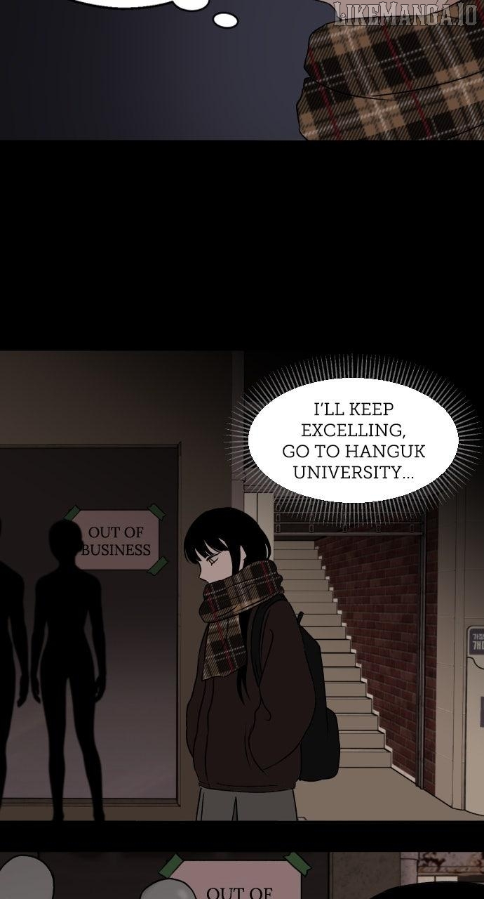 Certificate of Dignity Chapter 19 - page 41