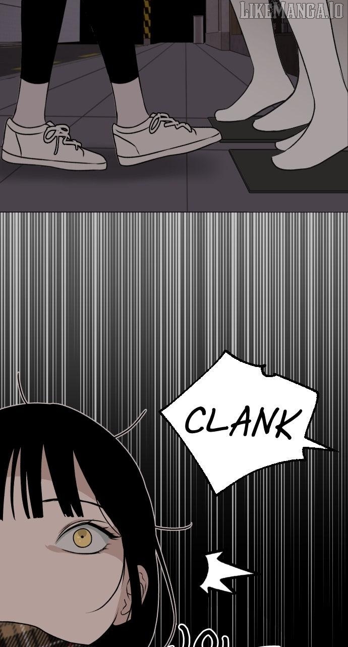 Certificate of Dignity Chapter 19 - page 45