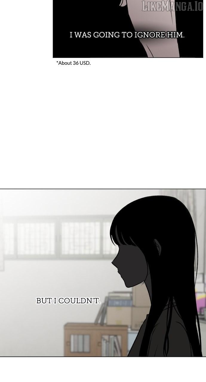 Certificate of Dignity Chapter 19 - page 58