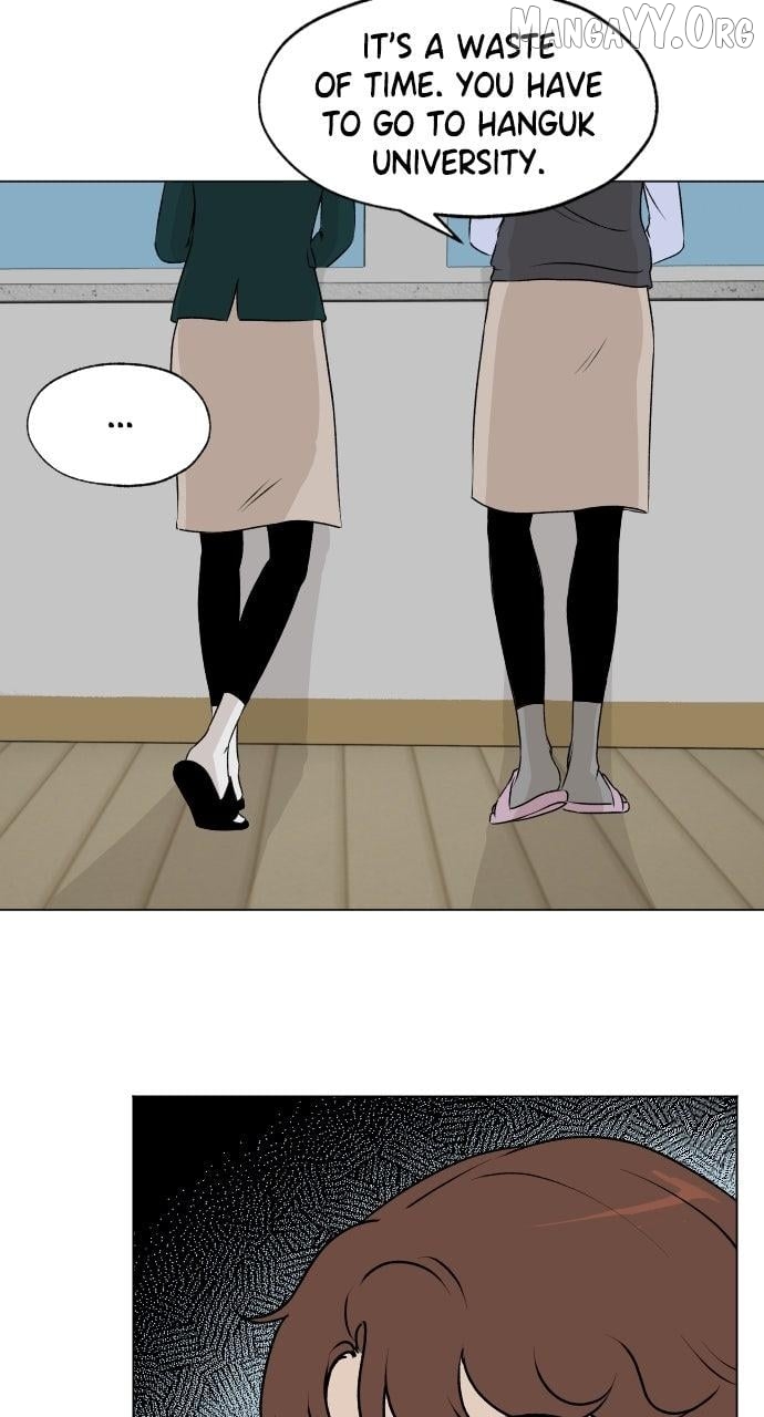 Certificate of Dignity Chapter 20 - page 31