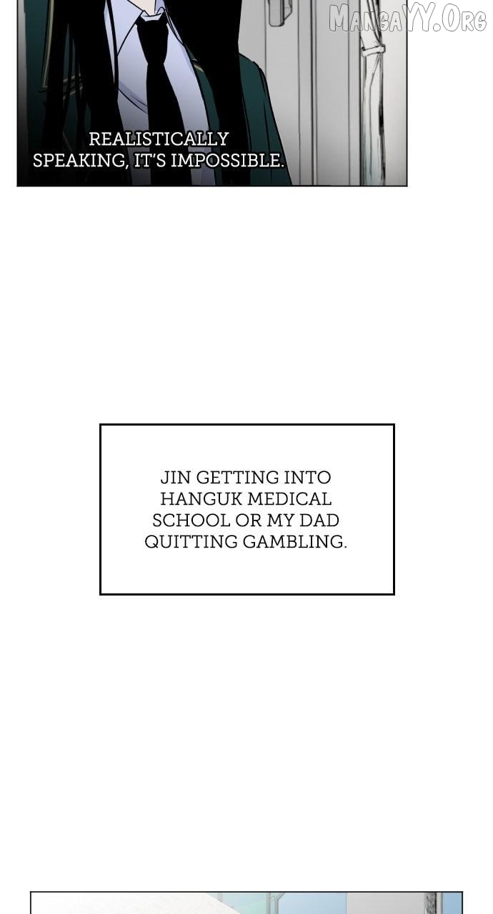 Certificate of Dignity Chapter 20 - page 33