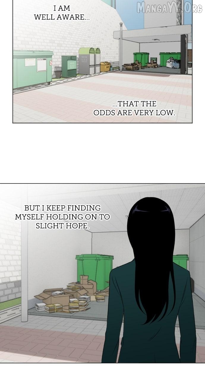 Certificate of Dignity Chapter 20 - page 34