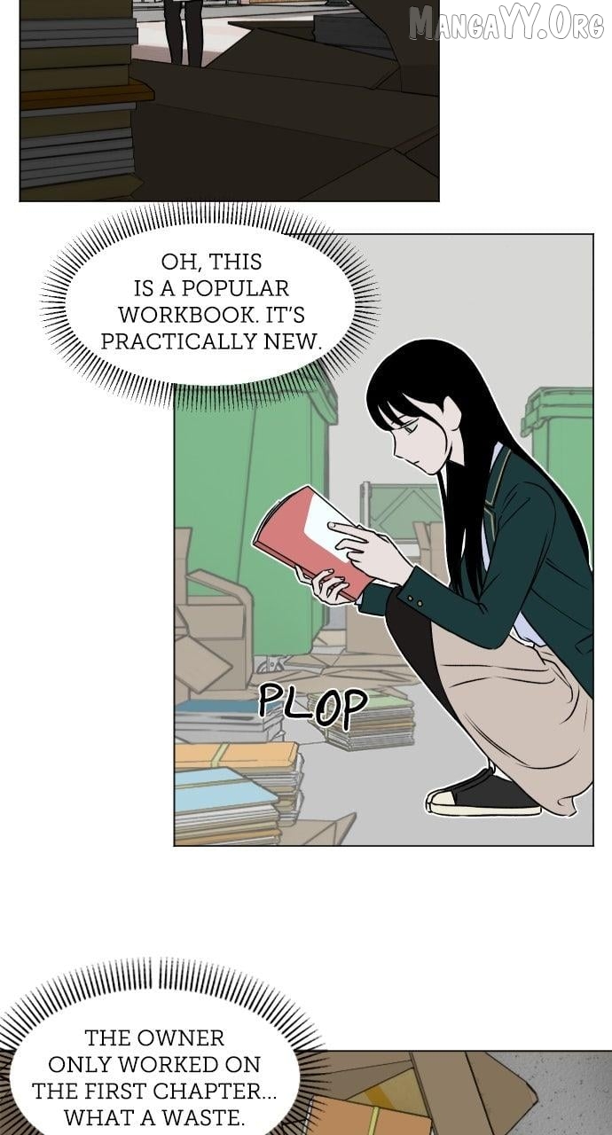 Certificate of Dignity Chapter 20 - page 36