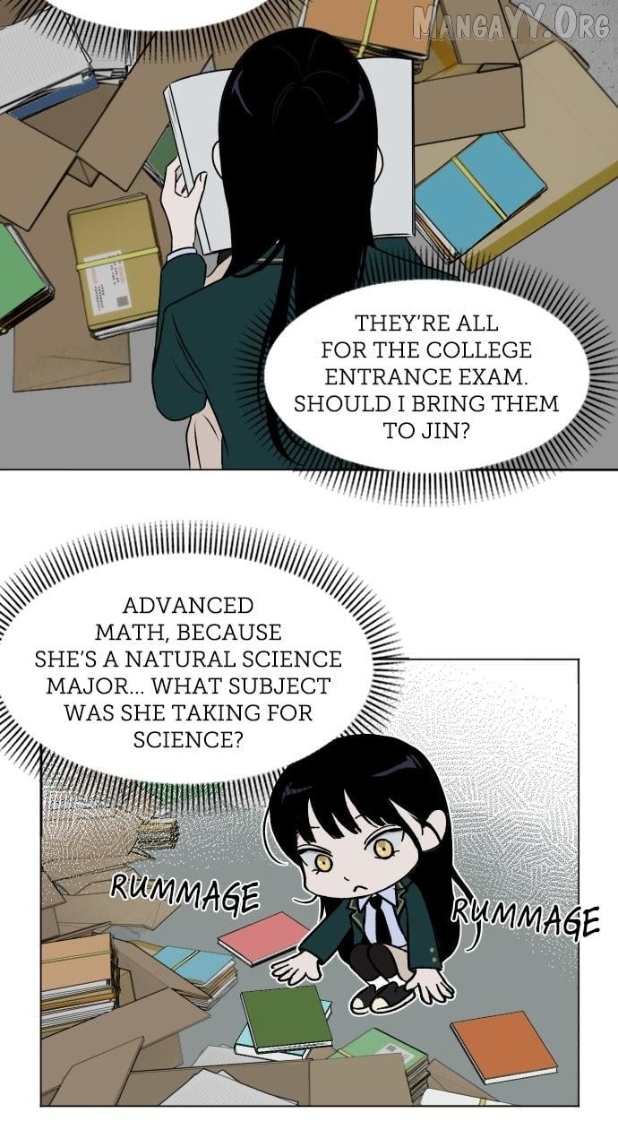 Certificate of Dignity Chapter 20 - page 37