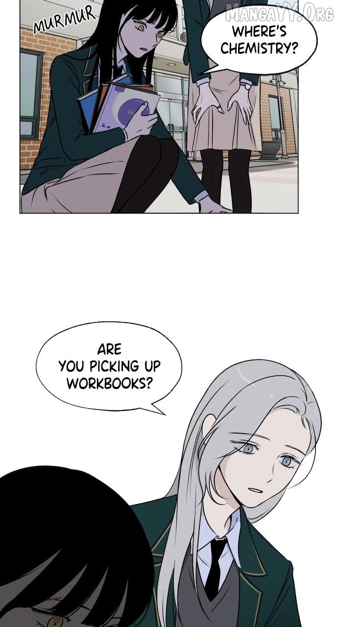 Certificate of Dignity Chapter 20 - page 39