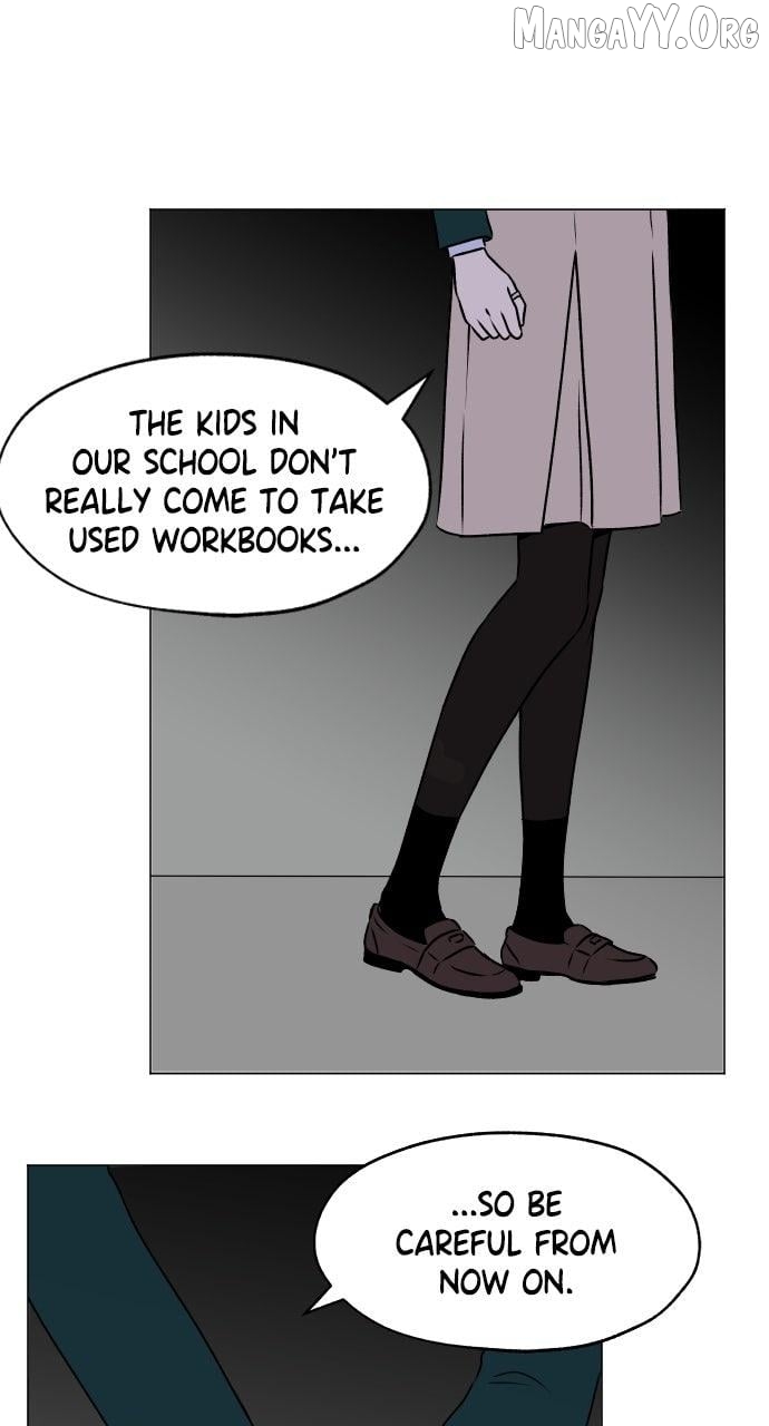Certificate of Dignity Chapter 20 - page 44