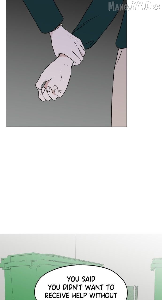 Certificate of Dignity Chapter 20 - page 45