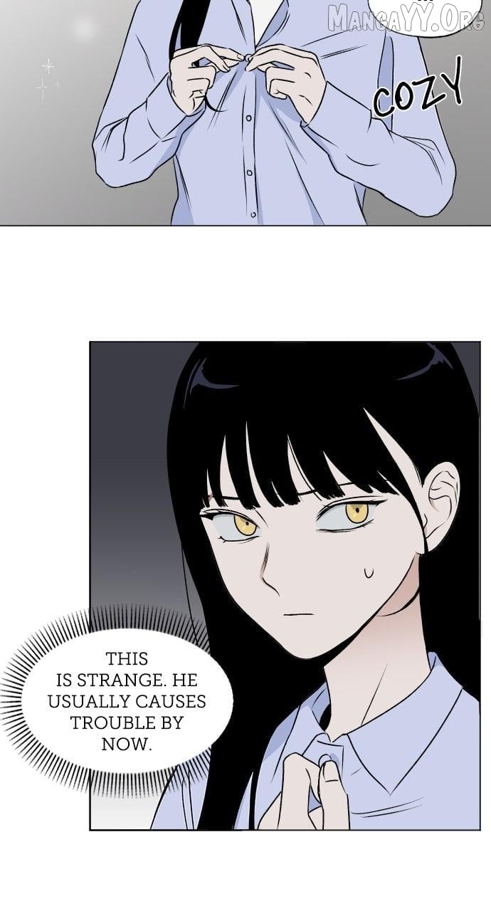 Certificate of Dignity Chapter 20 - page 5