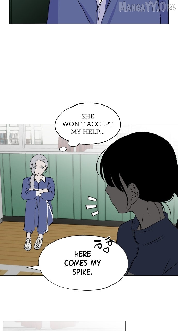 Certificate of Dignity Chapter 22 - page 32
