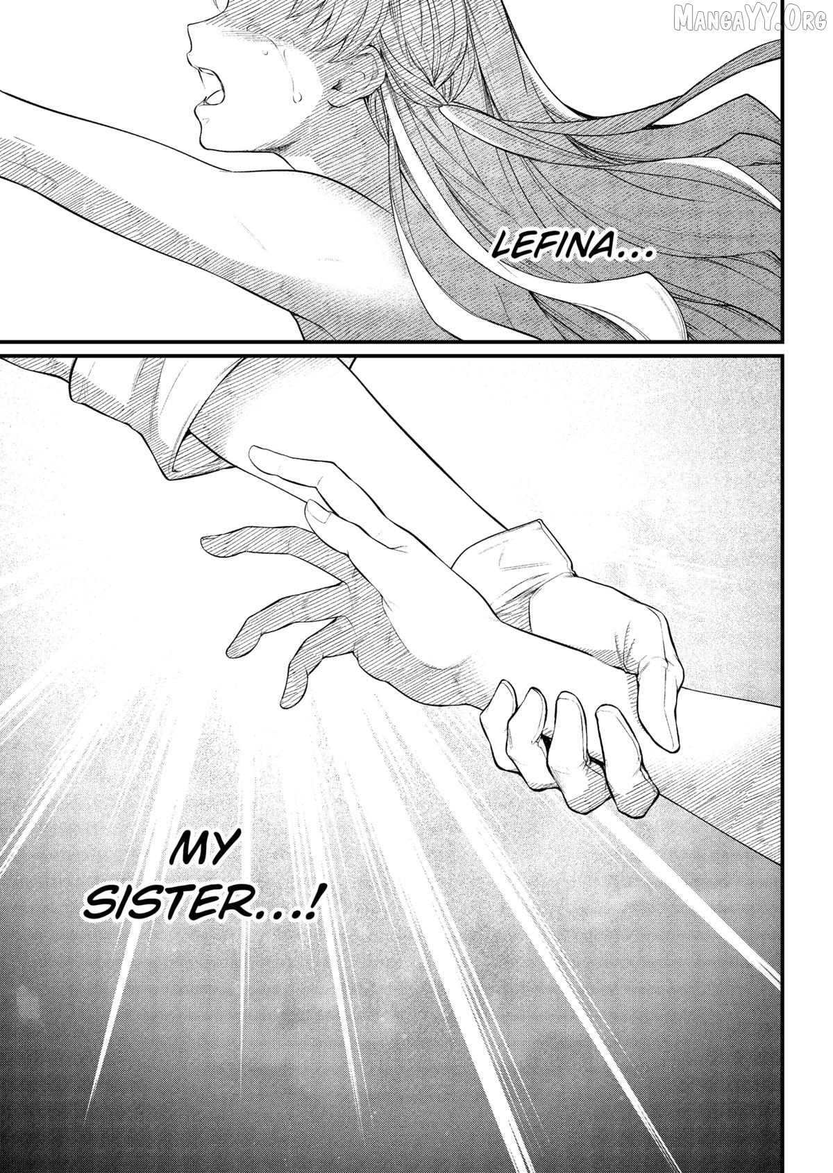 Märchen Crown Chapter 24 - page 10