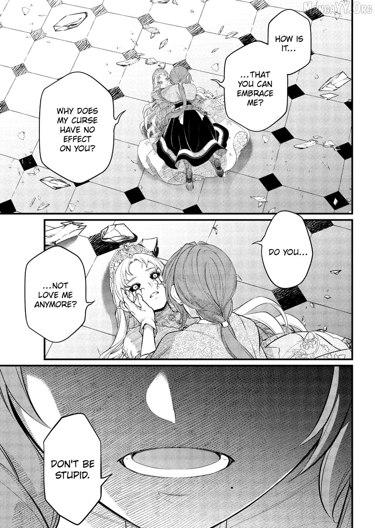 Märchen Crown Chapter 24 - page 14