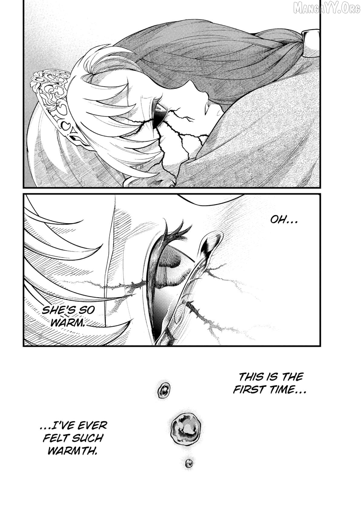 Märchen Crown Chapter 24 - page 17