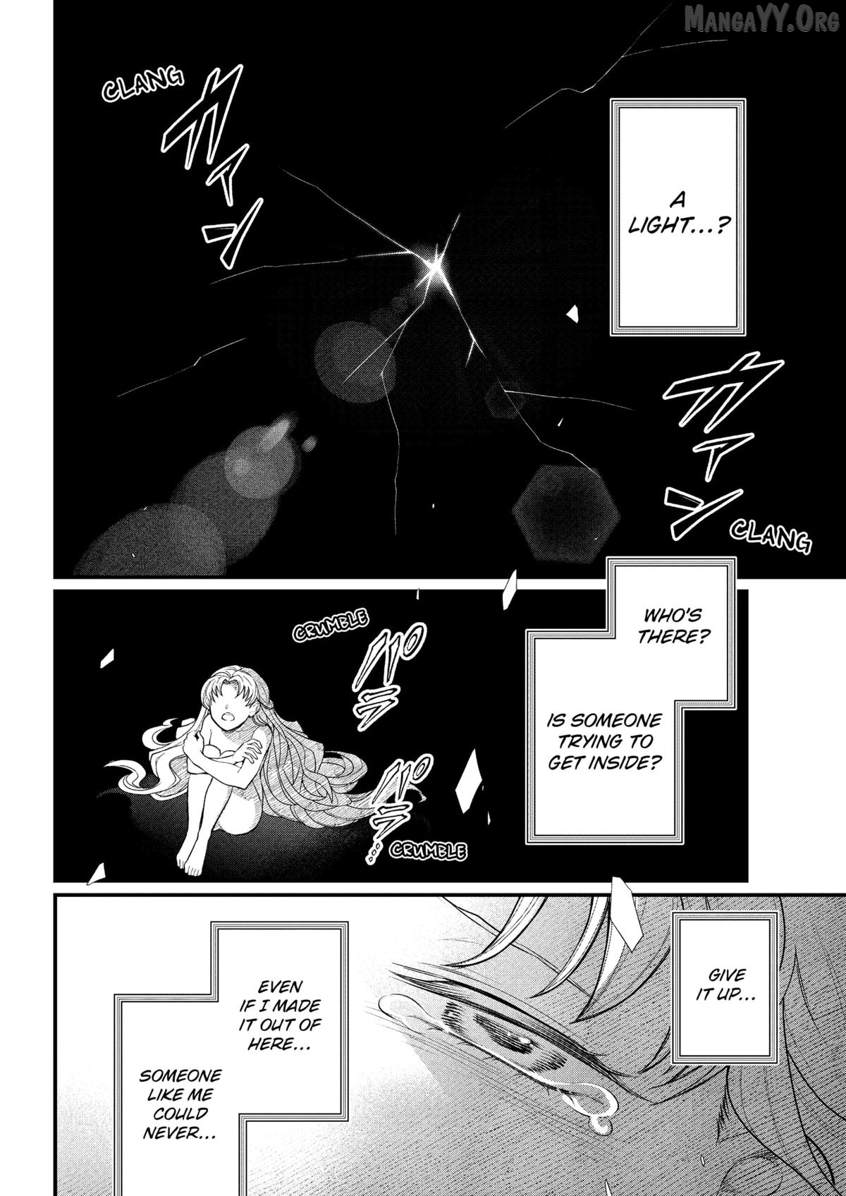 Märchen Crown Chapter 24 - page 6