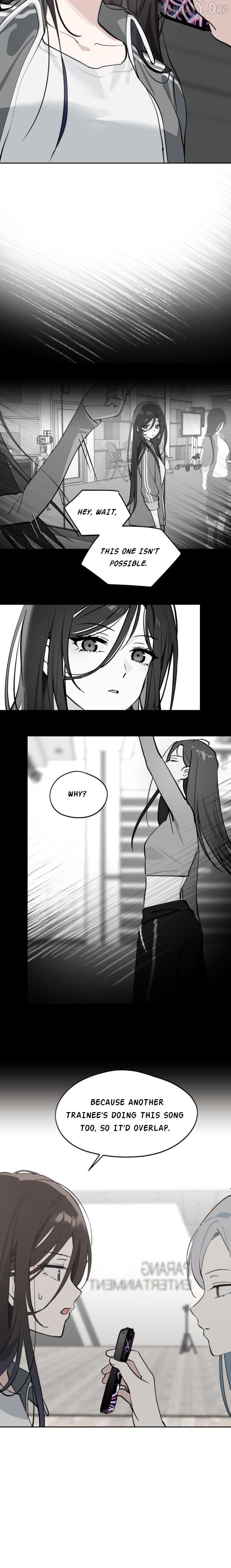 Today Is a Woman Day Chapter 35 - page 13