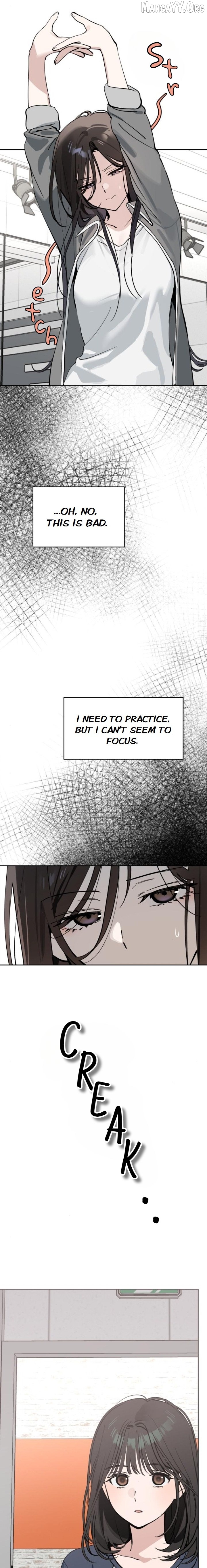 Today Is a Woman Day Chapter 35 - page 20