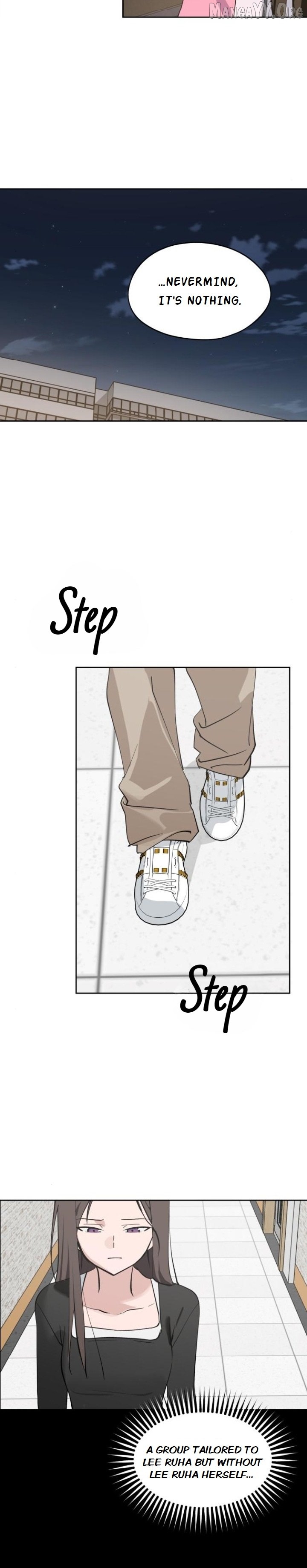 Today Is a Woman Day Chapter 35 - page 4