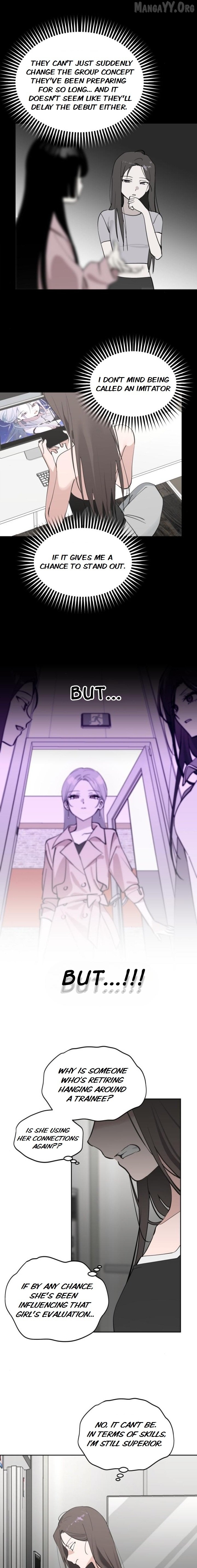 Today Is a Woman Day Chapter 35 - page 5