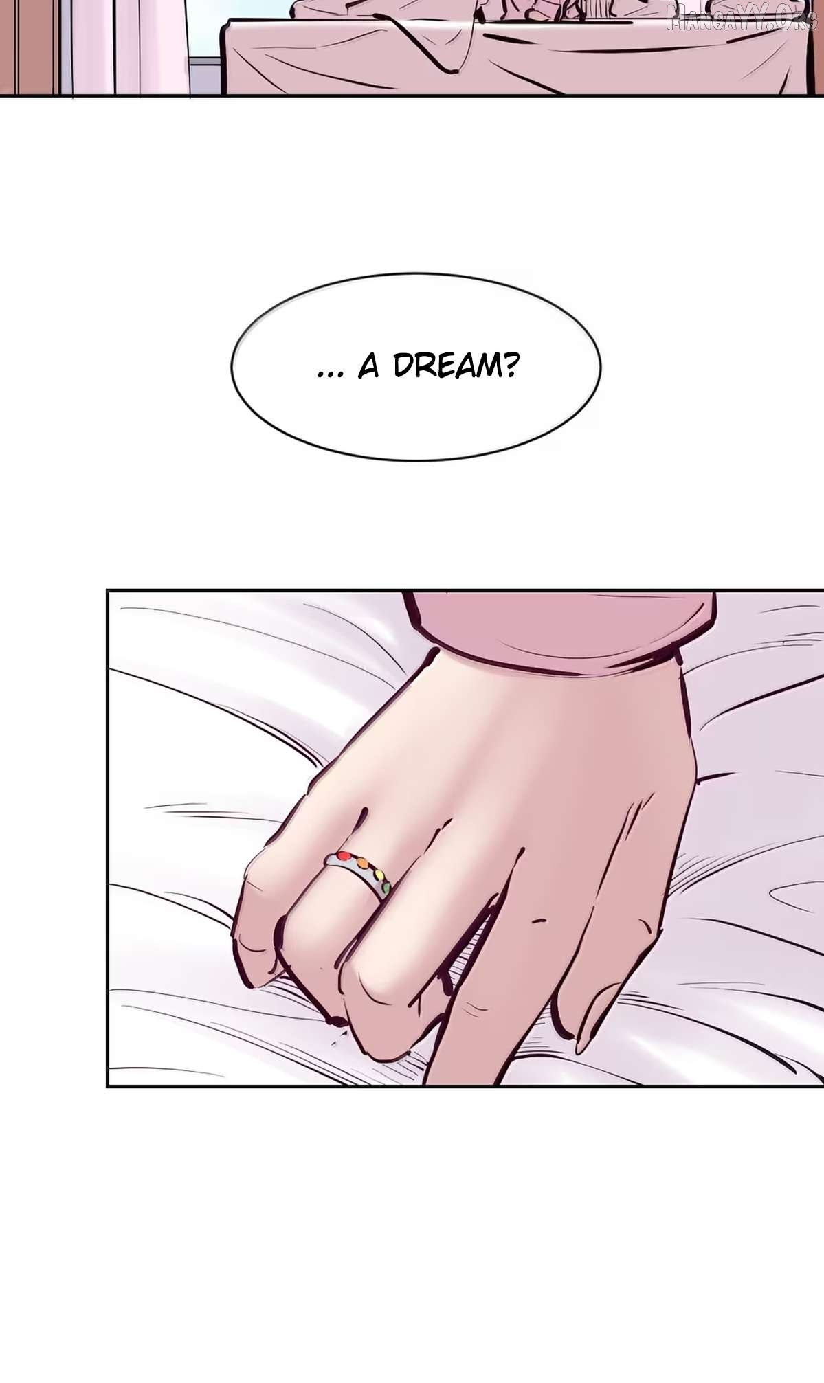 Demon X Angel, Can’t Get Along! Chapter 131.3 - page 23