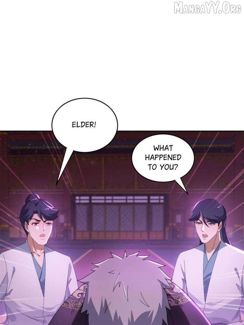 Sign-in for 90,000 Years Chapter 131 - page 2