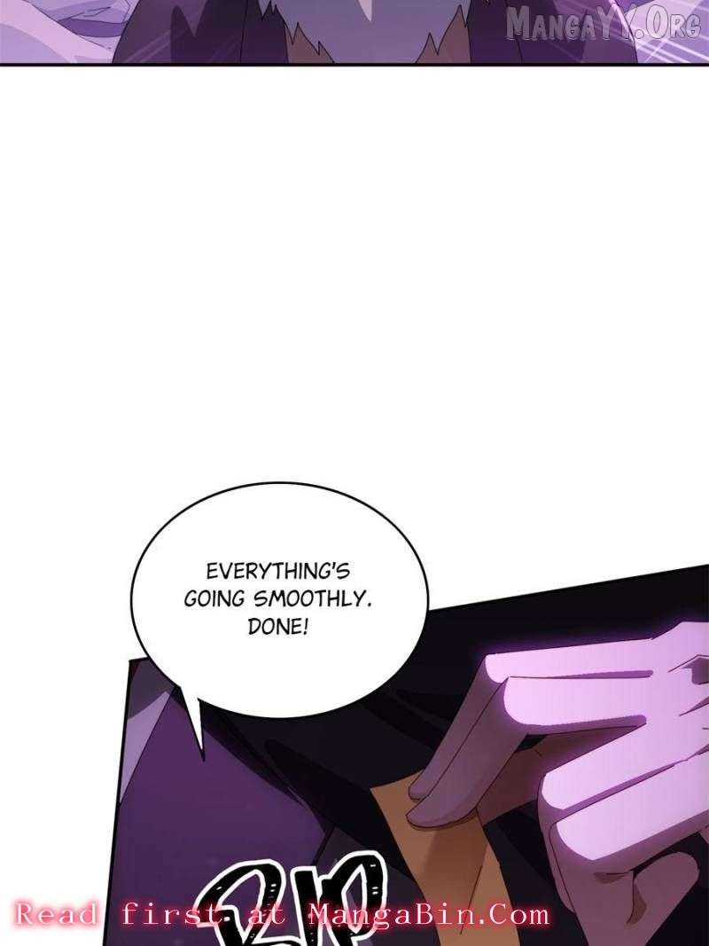 Sign-in for 90,000 Years Chapter 131 - page 3