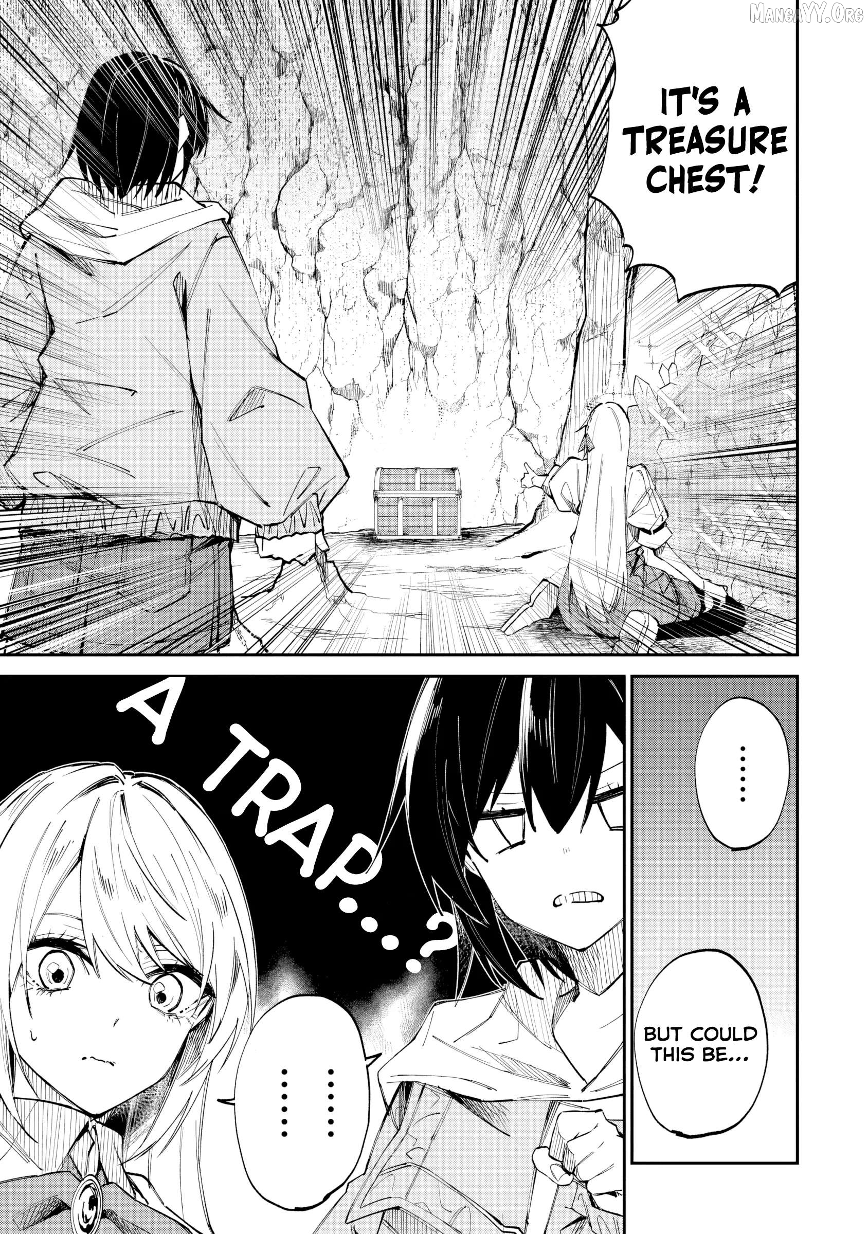 Home Center-goto Yobidasareta Watashi no Daimeikyū Renovation! Chapter 6.1 - page 2