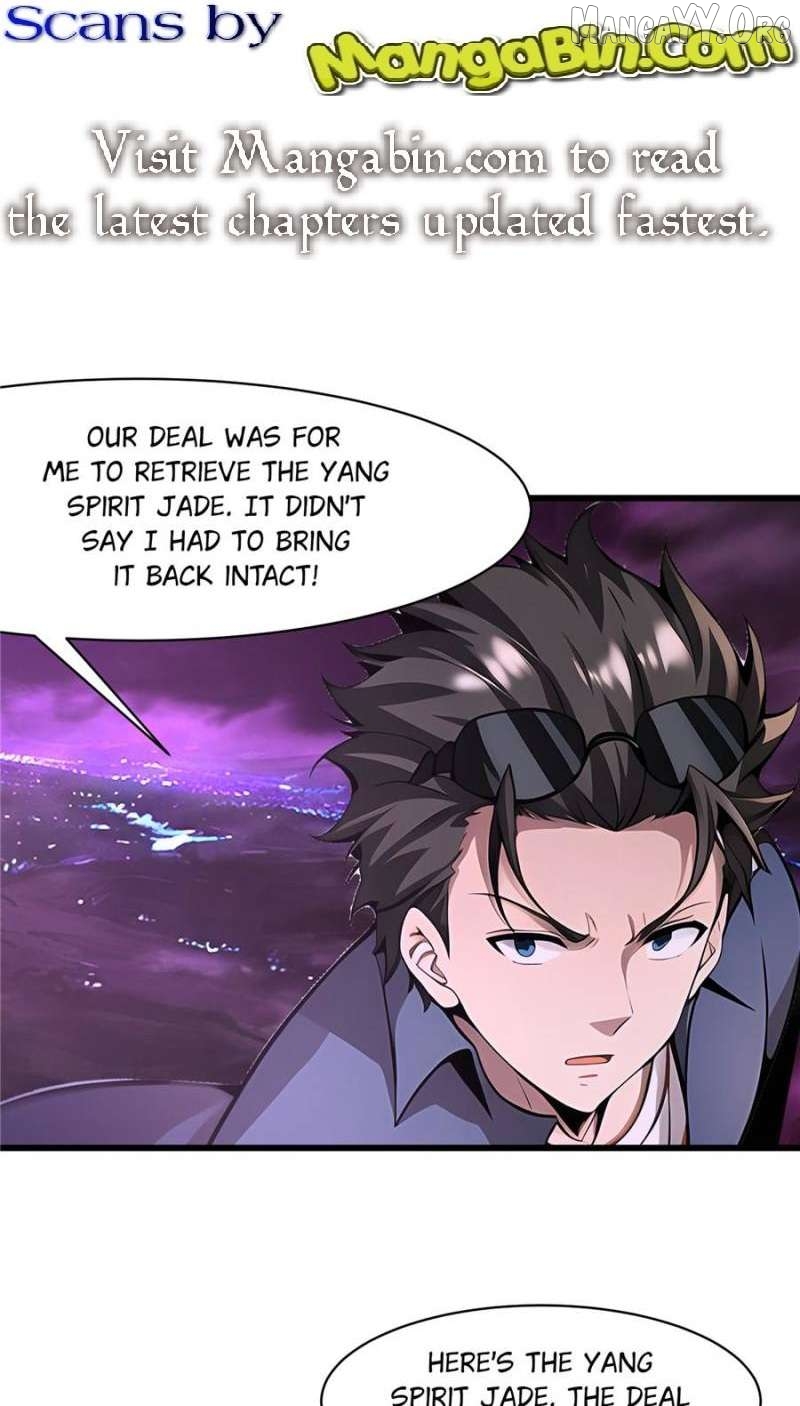 My Harem in a Foreign World Chapter 123 - page 1