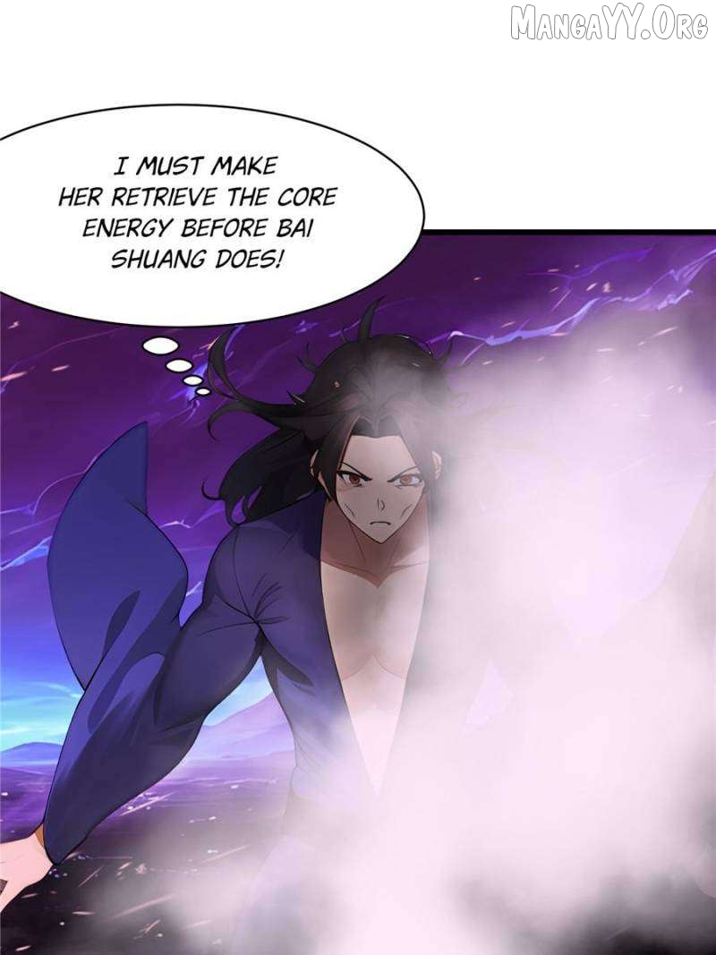 My Harem in a Foreign World Chapter 123 - page 20