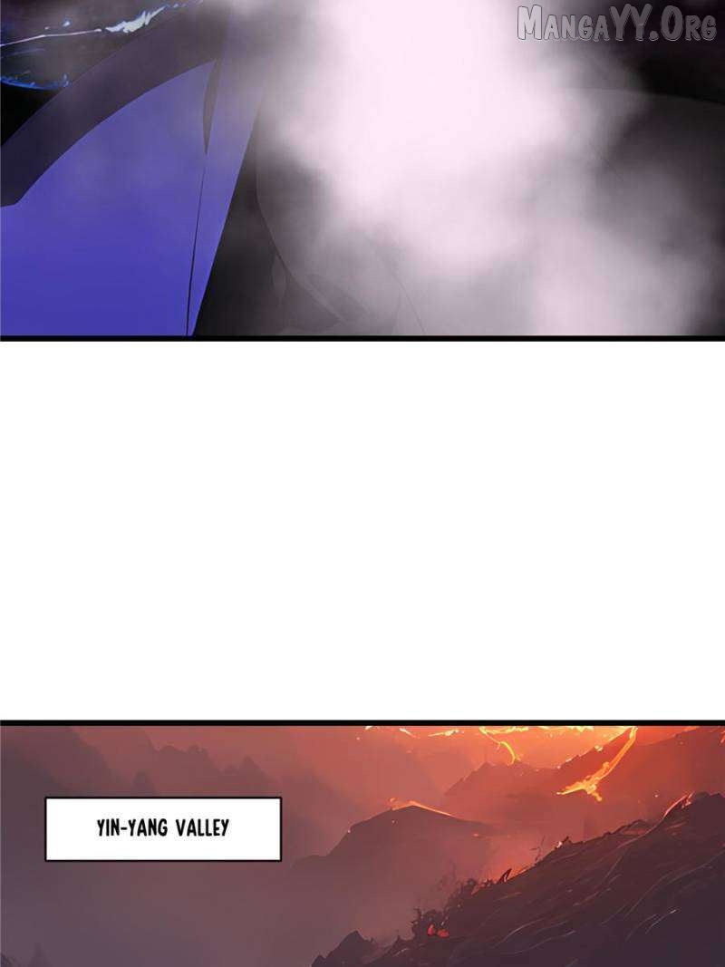 My Harem in a Foreign World Chapter 123 - page 21